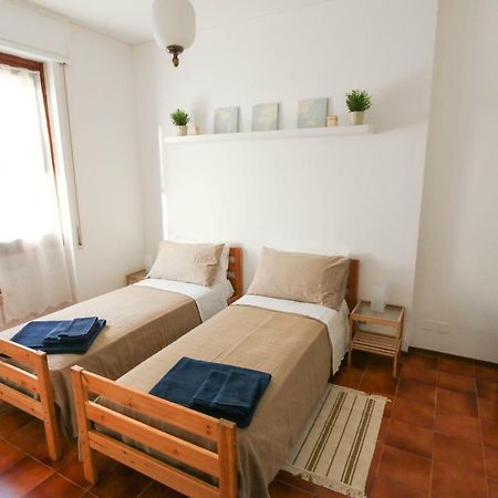 Casa Bonita Βίλα Σαν Ρέμο Εξωτερικό φωτογραφία