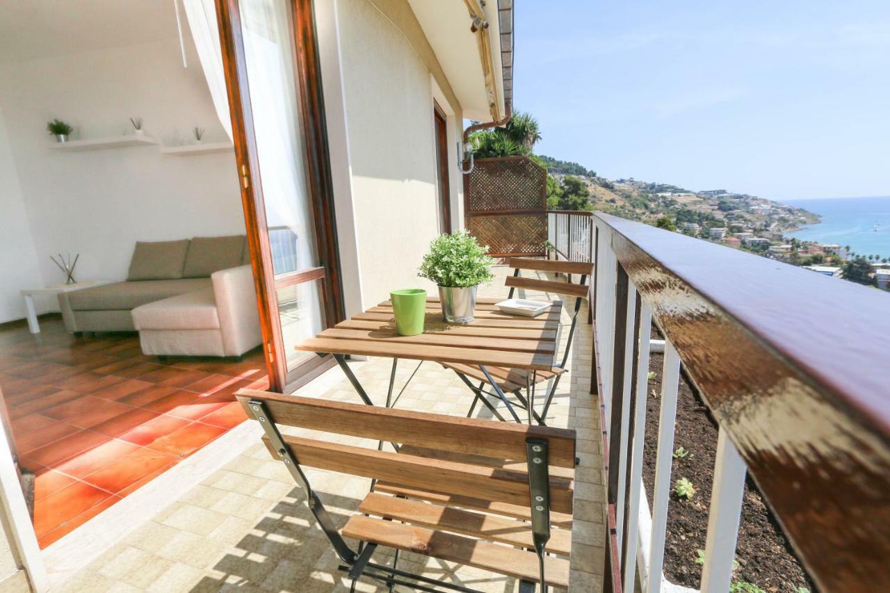 Casa Bonita Βίλα Σαν Ρέμο Εξωτερικό φωτογραφία