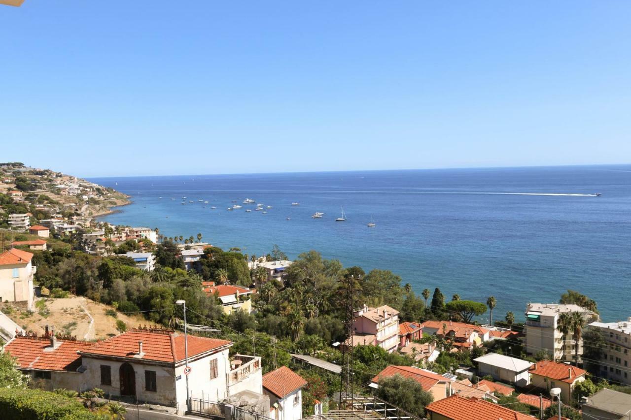 Casa Bonita Βίλα Σαν Ρέμο Εξωτερικό φωτογραφία