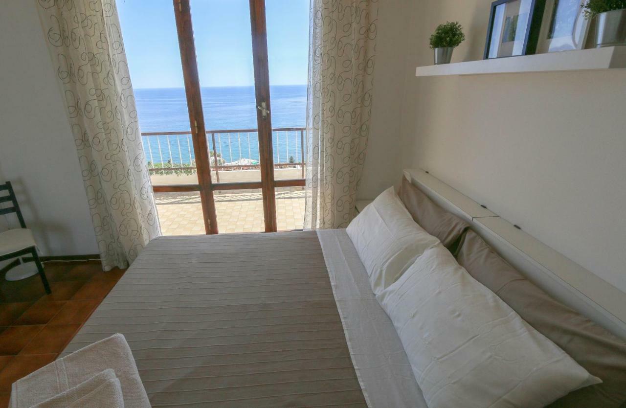 Casa Bonita Βίλα Σαν Ρέμο Εξωτερικό φωτογραφία