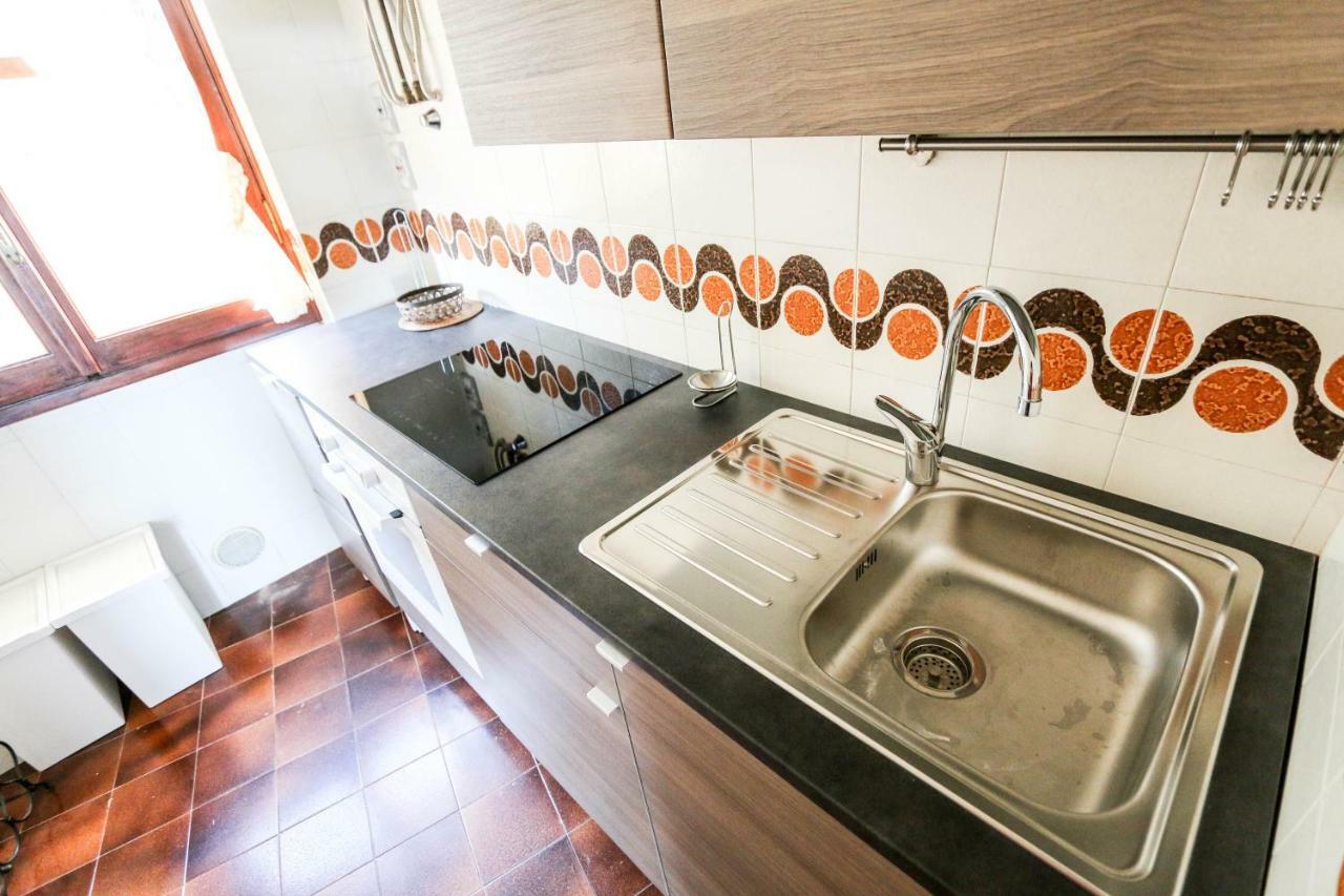 Casa Bonita Βίλα Σαν Ρέμο Εξωτερικό φωτογραφία