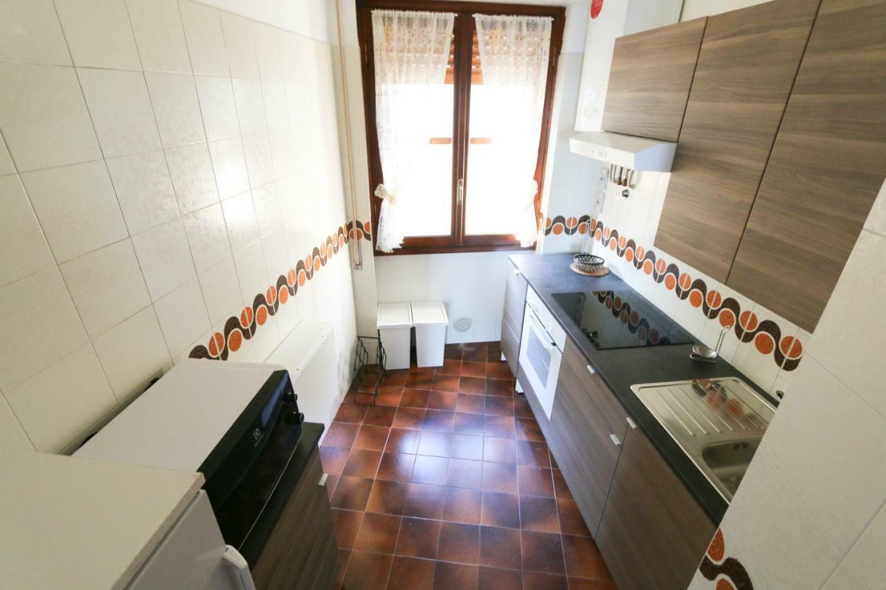 Casa Bonita Βίλα Σαν Ρέμο Εξωτερικό φωτογραφία