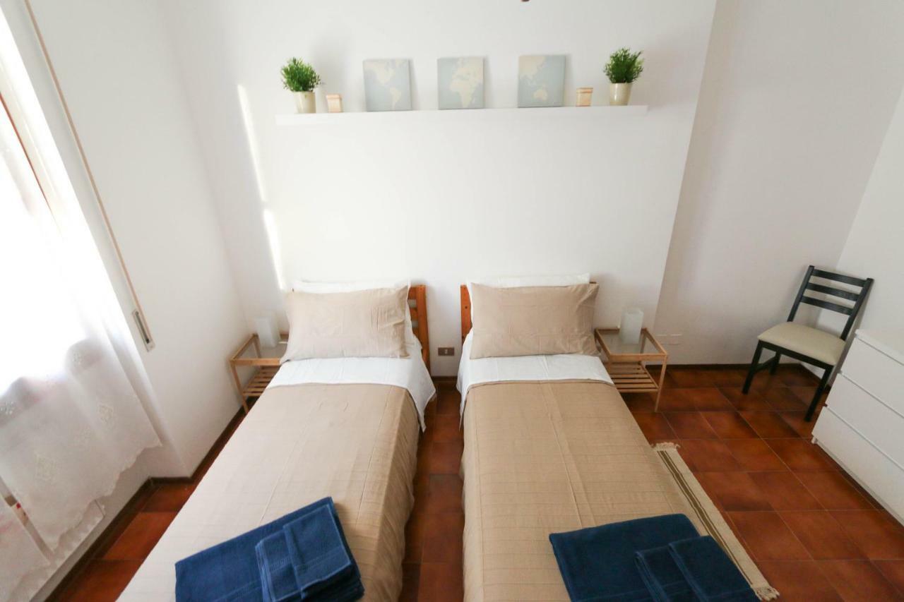 Casa Bonita Βίλα Σαν Ρέμο Εξωτερικό φωτογραφία