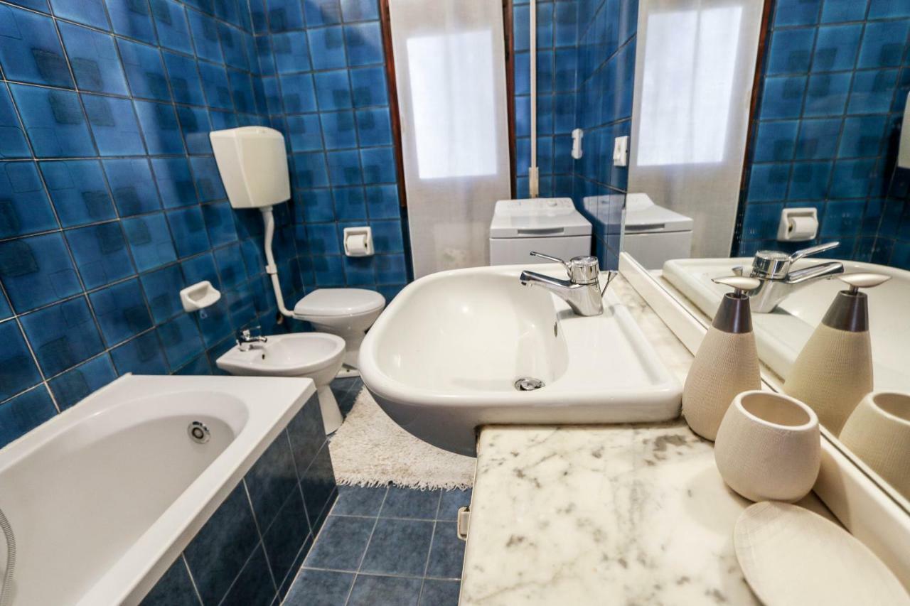Casa Bonita Βίλα Σαν Ρέμο Εξωτερικό φωτογραφία