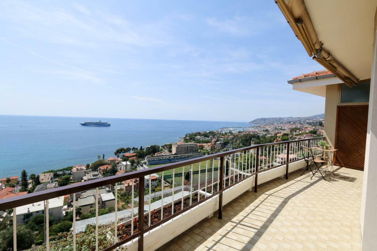 Casa Bonita Βίλα Σαν Ρέμο Εξωτερικό φωτογραφία
