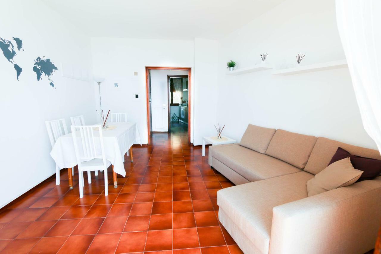 Casa Bonita Βίλα Σαν Ρέμο Εξωτερικό φωτογραφία